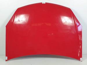 CAPOT OPEL ASTRA GTC Autodesguaces Alicante