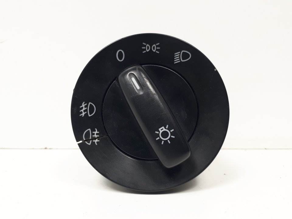 MANDO LUCES - 1K0941431Q - VOLKSWAGEN - GOLF V BERLINA (1K1)