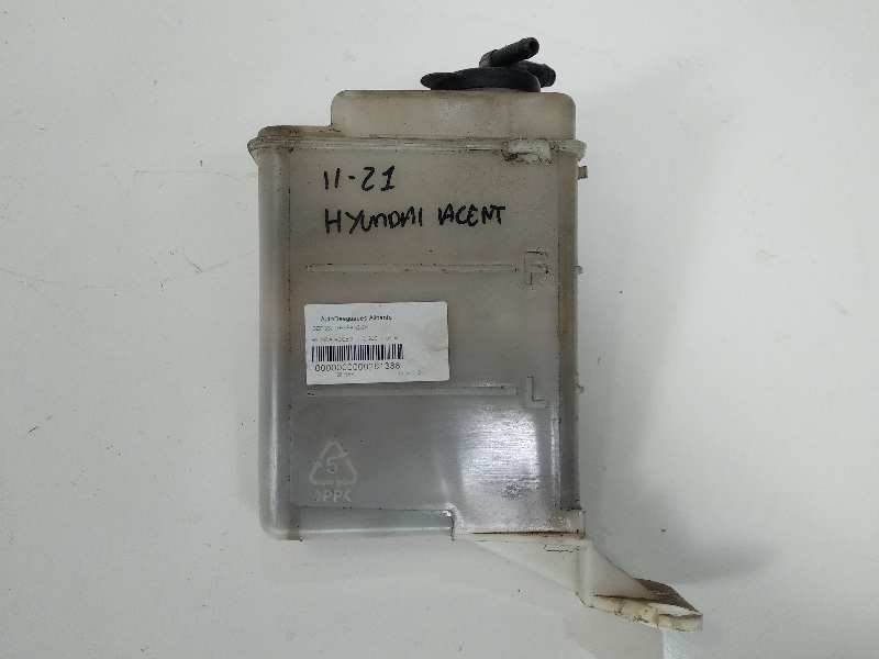 DEPOSITO EXPANSION - HYUNDAI - ACCENT (LC)