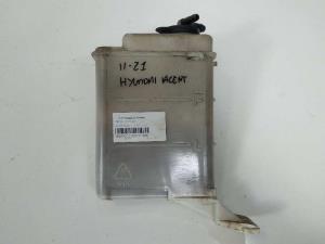 DEPOSITO EXPANSION HYUNDAI ACCENT (LC) Autodesguaces Alicante