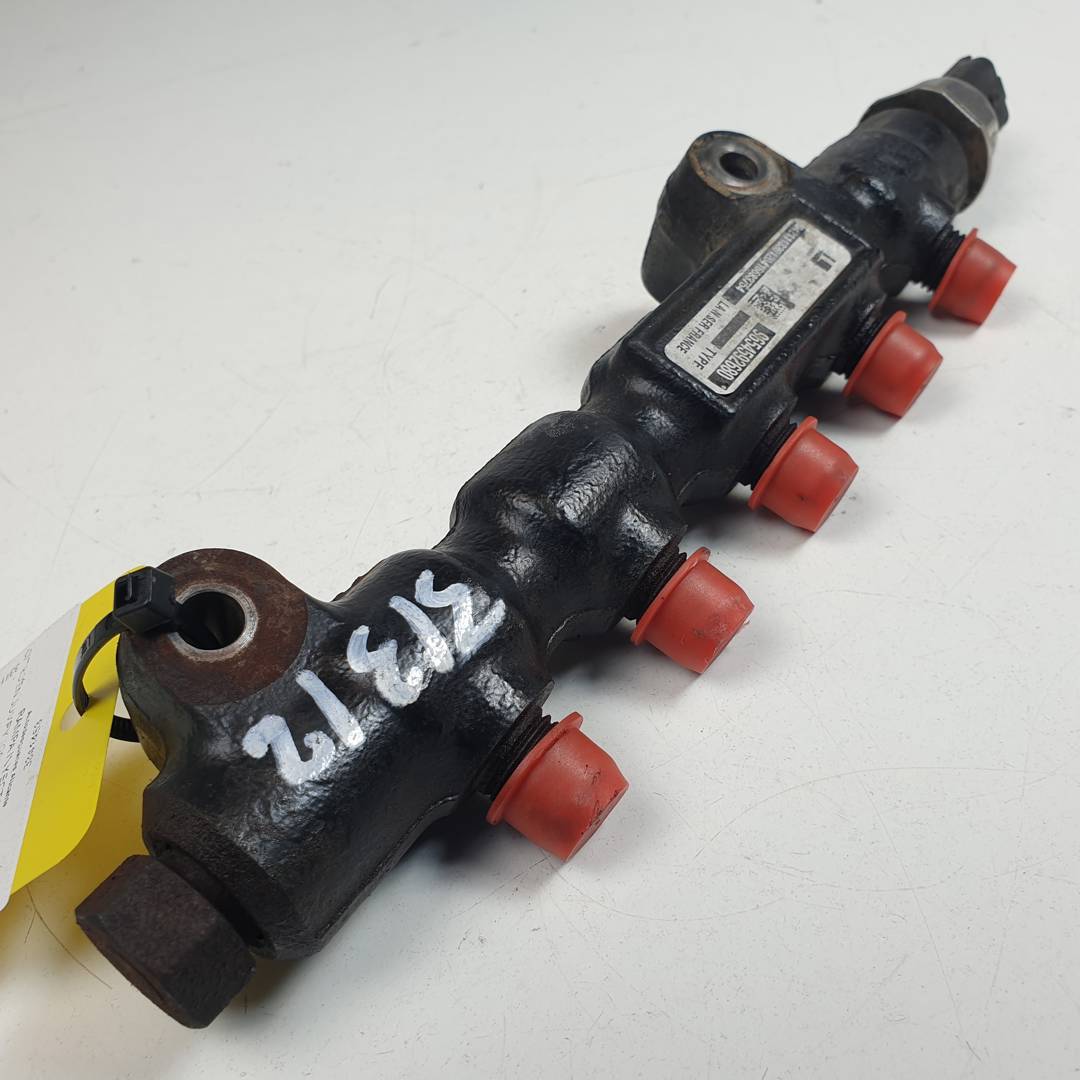 RAMPA INYECTORA - 9654592680 - CITROEN - JUMPY (G9)