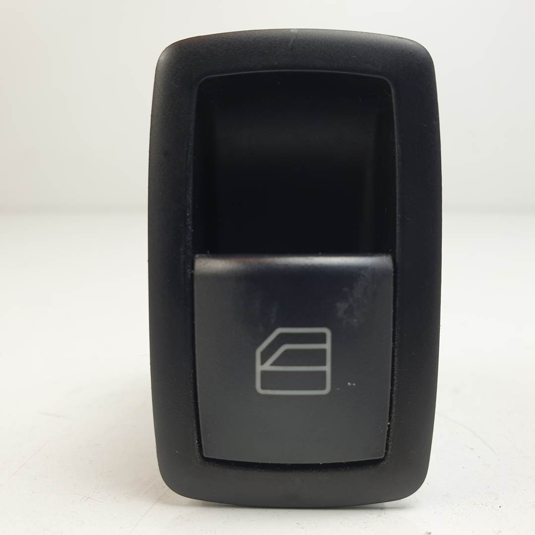 MANDO ELEVALUNAS TRASERO DERECHO - A2518200510 - MERCEDES - CLASE B (W245)