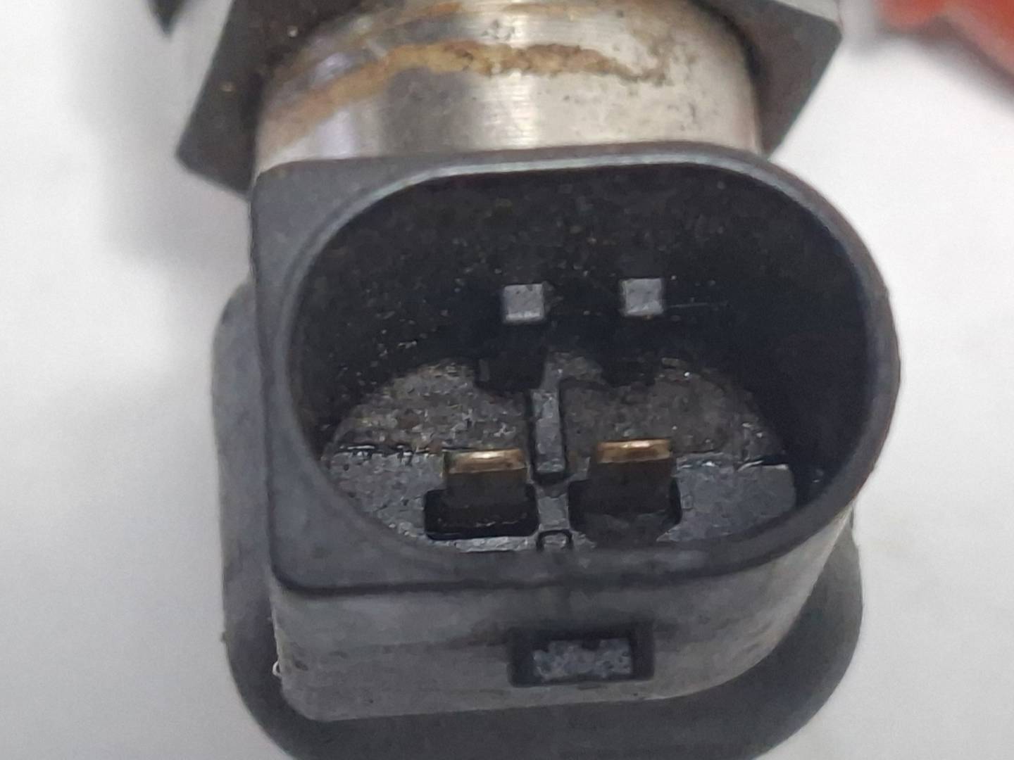 Foto 2 de Inyector Renault Megane III Coupe (2008–2018)
