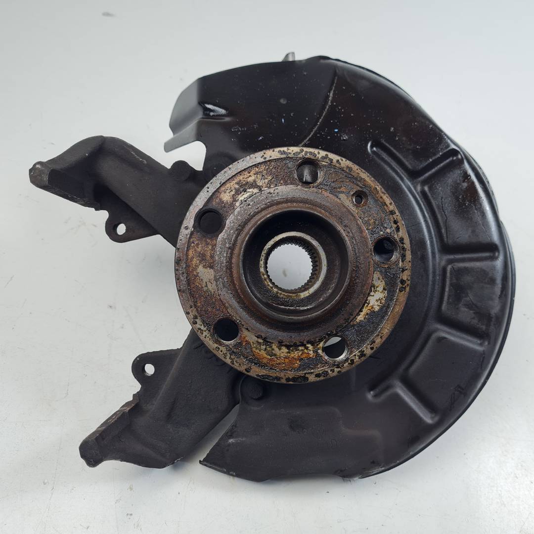 MANGUETA DELANTERA IZQUIERDA - 6Q0255A - VOLKSWAGEN - POLO (9N3)
