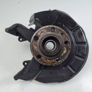 MANGUETA DELANTERA IZQUIERDA 6Q0255A VOLKSWAGEN POLO (9N3) Autodesguaces Alicante