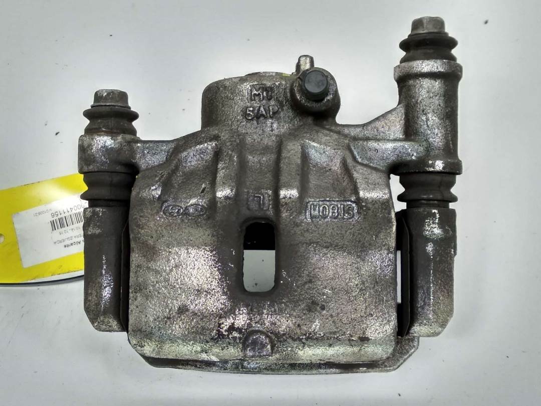 PINZA FRENO DELANTERA IZQUIERDA - KIA - PICANTO (TA)