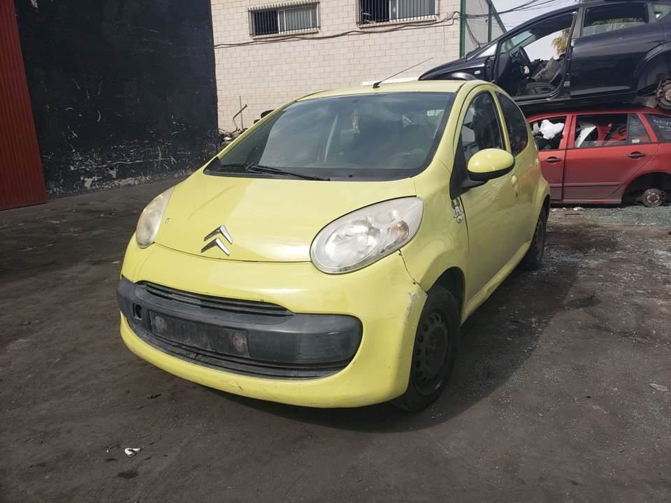 CITROEN C1 (2005 - 2013)
