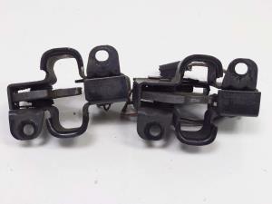 CERRADURA CAPOT 2208217051 MERCEDES CLASE S (W220) BERLINA Autodesguaces Alicante