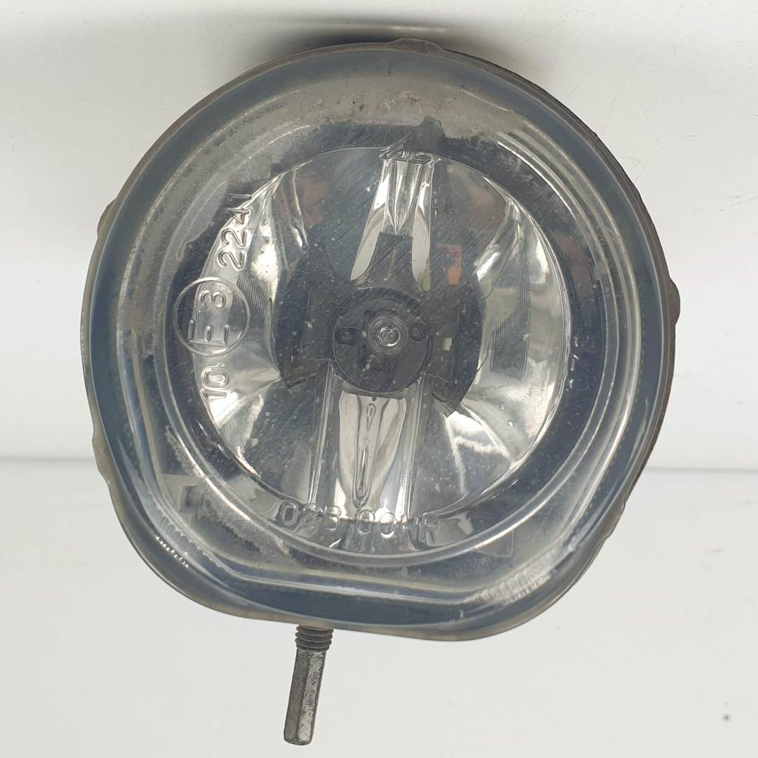 FARO ANTINIEBLA IZQUIERDO - FIAT - QUBO (300)