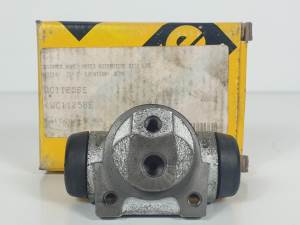BOMBIN FRENO TAMBOR WC1125BE NISSAN PRIMERA BERLINA (P11) Autodesguaces Alicante