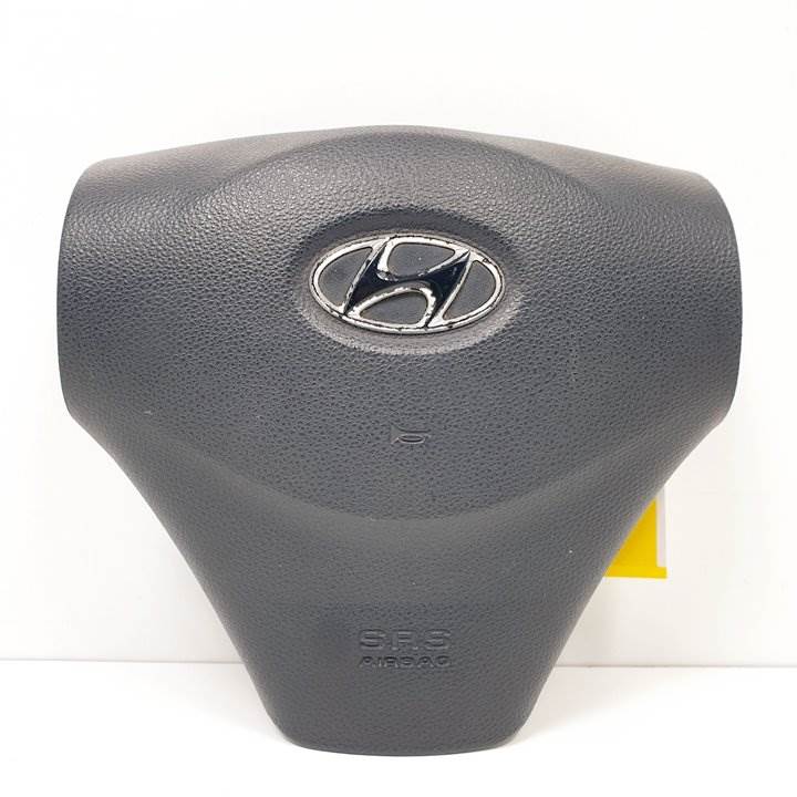 AIRBAG DELANTERO IZQUIERDO - 569001E200WK - HYUNDAI - ACCENT (MC)