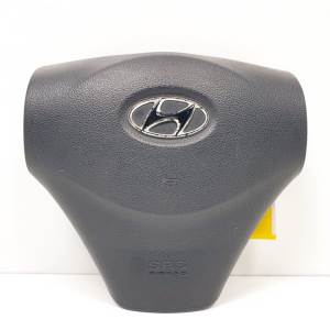 AIRBAG DELANTERO IZQUIERDO 569001E200WK HYUNDAI ACCENT (MC) Autodesguaces Alicante