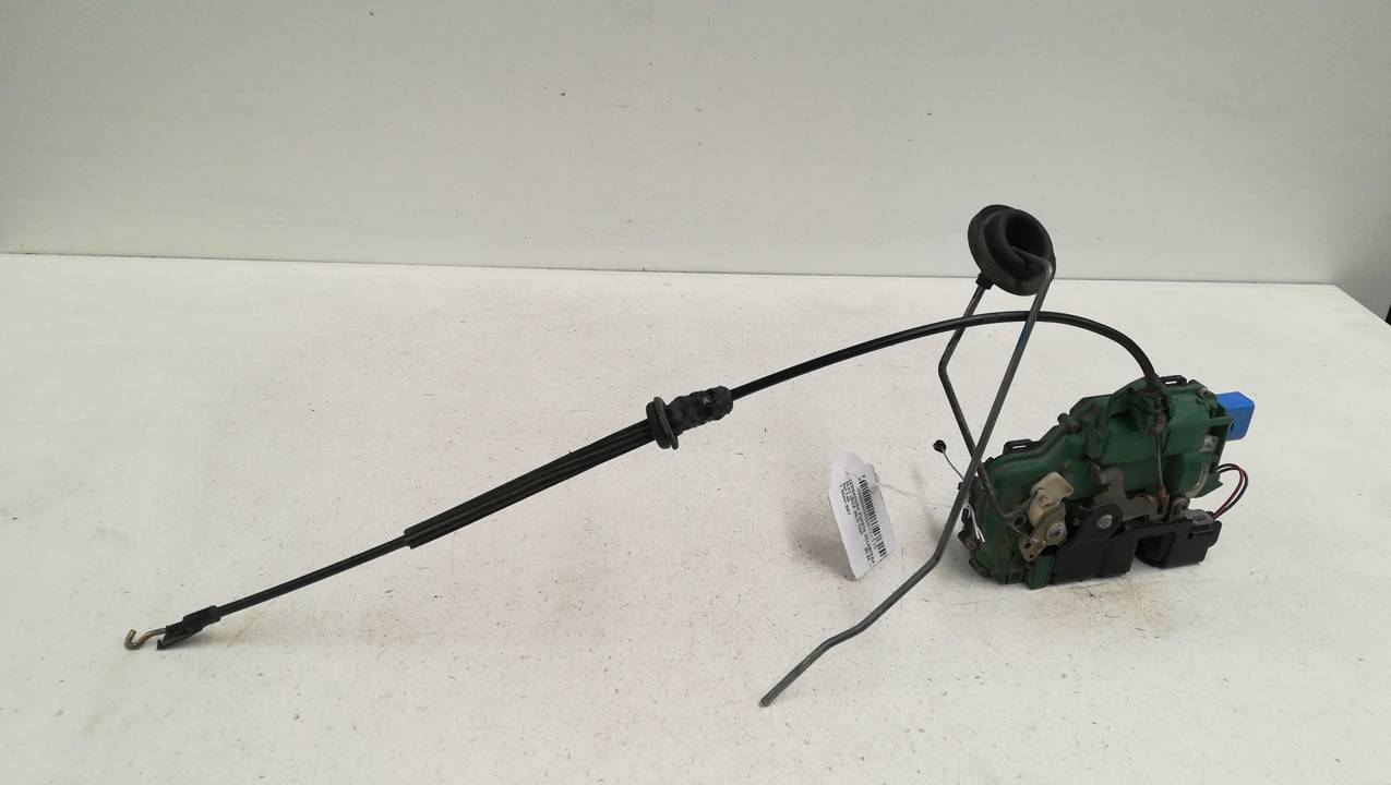 CERRADURA PUERTA DELANTERA IZQUIERDA