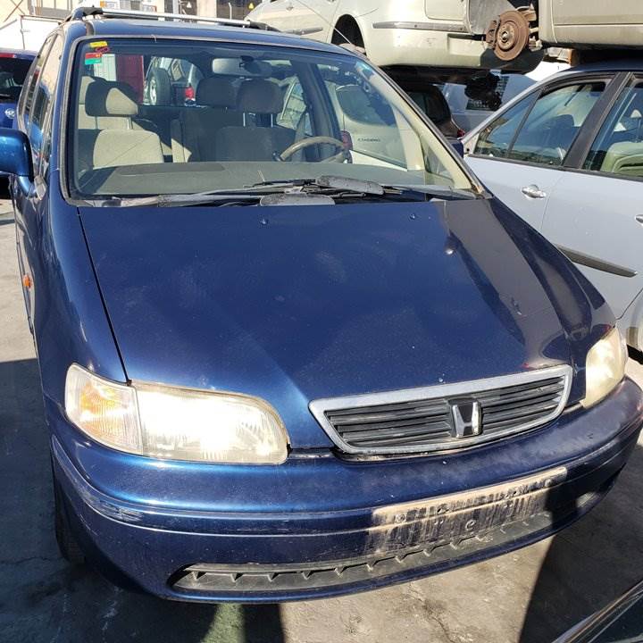 HONDA SHUTTLE (RA1/3) (1995 - ...)