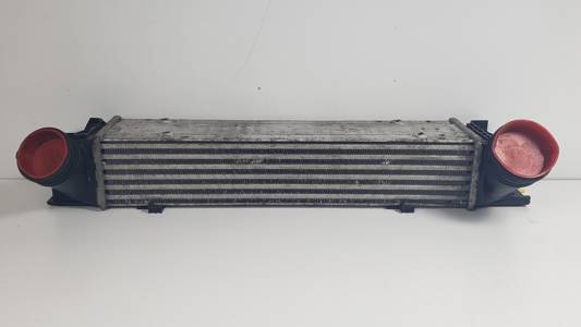 INTERCOOLER 779878802 BMW SERIE 1 BERLINA (E81/E87) Autodesguaces Alicante