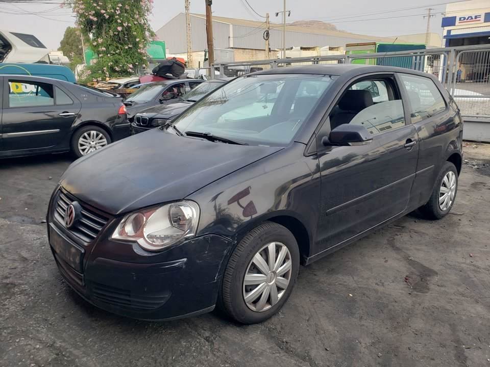 VOLKSWAGEN POLO (9N3) (2005 - 2010)