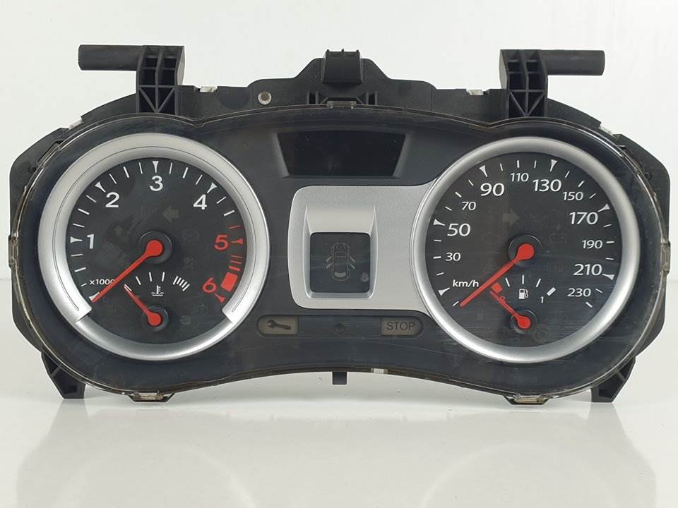 CUADRO INSTRUMENTOS - 8200821001D - RENAULT - CLIO III