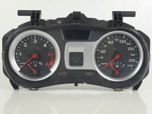 CUADRO INSTRUMENTOS 8200821001D RENAULT CLIO III Autodesguaces Alicante