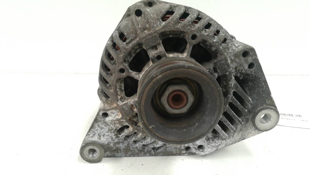ALTERNADOR