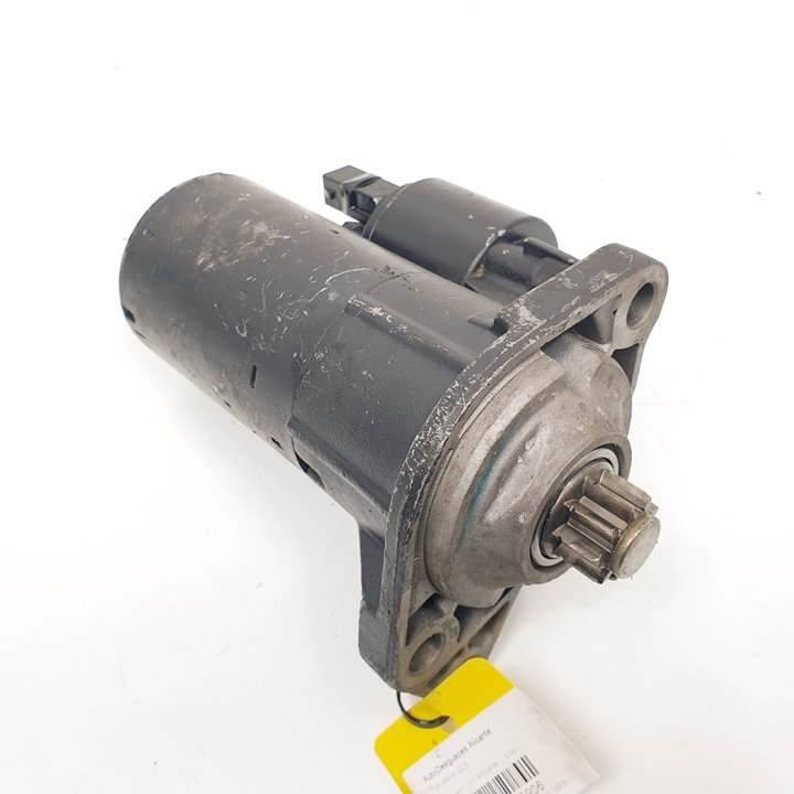 MOTOR ARRANQUE - 0986017830 - FORD - GALAXY (VY)