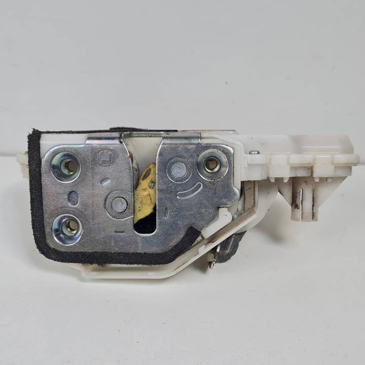 CERRADURA PUERTA DELANTERA IZQUIERDA 72151SMG60 HONDA CIVIC BERLINA 5 (FK) Autodesguaces Alicante