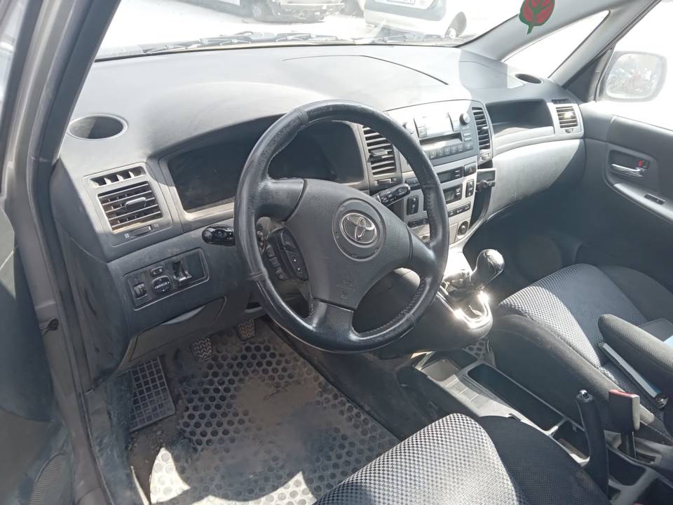 SISTEMA AUDIO / RADIO CD