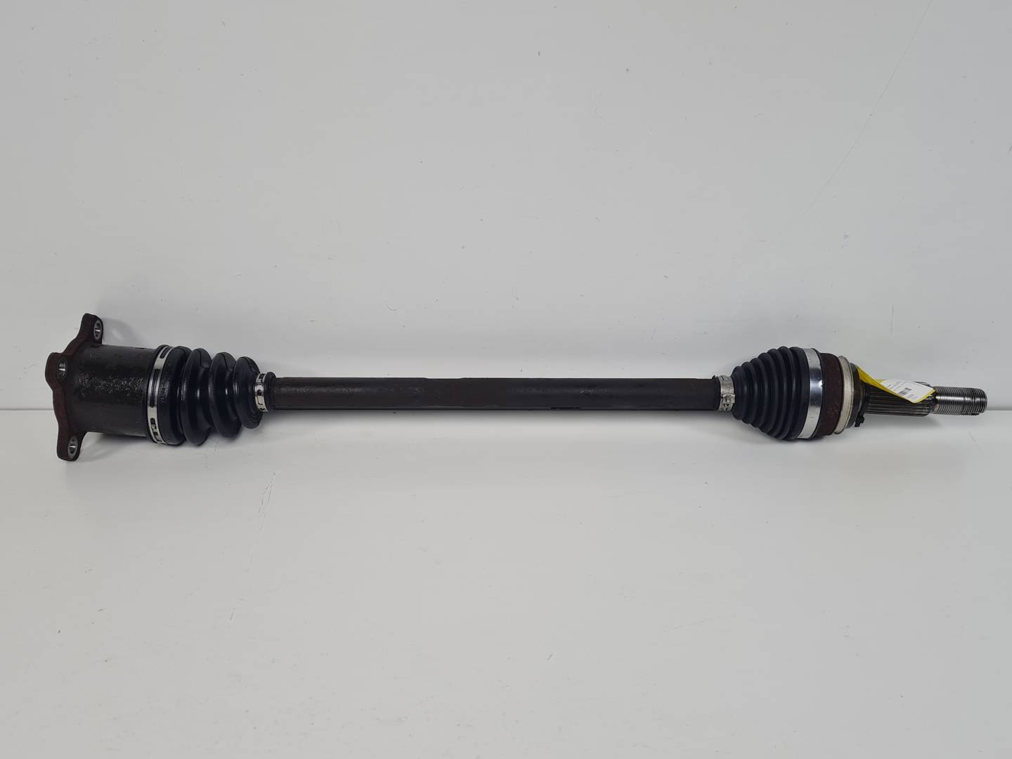 TRANSMISION TRASERA IZQUIERDA - 4234048110 - LEXUS - NX Series (AZ10)