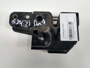 CERRADURA CAPOT 6Q0823509K VOLKSWAGEN POLO (9N3) Autodesguaces Alicante