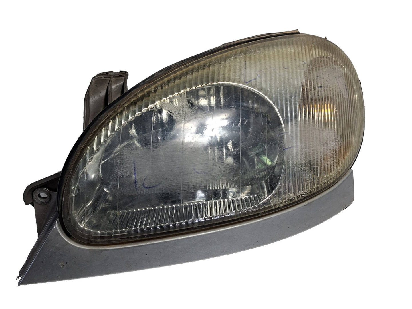 Faro Izquierdo Daewoo Lanos (1997–2004)