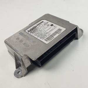 CENTRALITA AIRBAG 603989900 RENAULT MEGANE II COUPE/CABRIO Autodesguaces Alicante