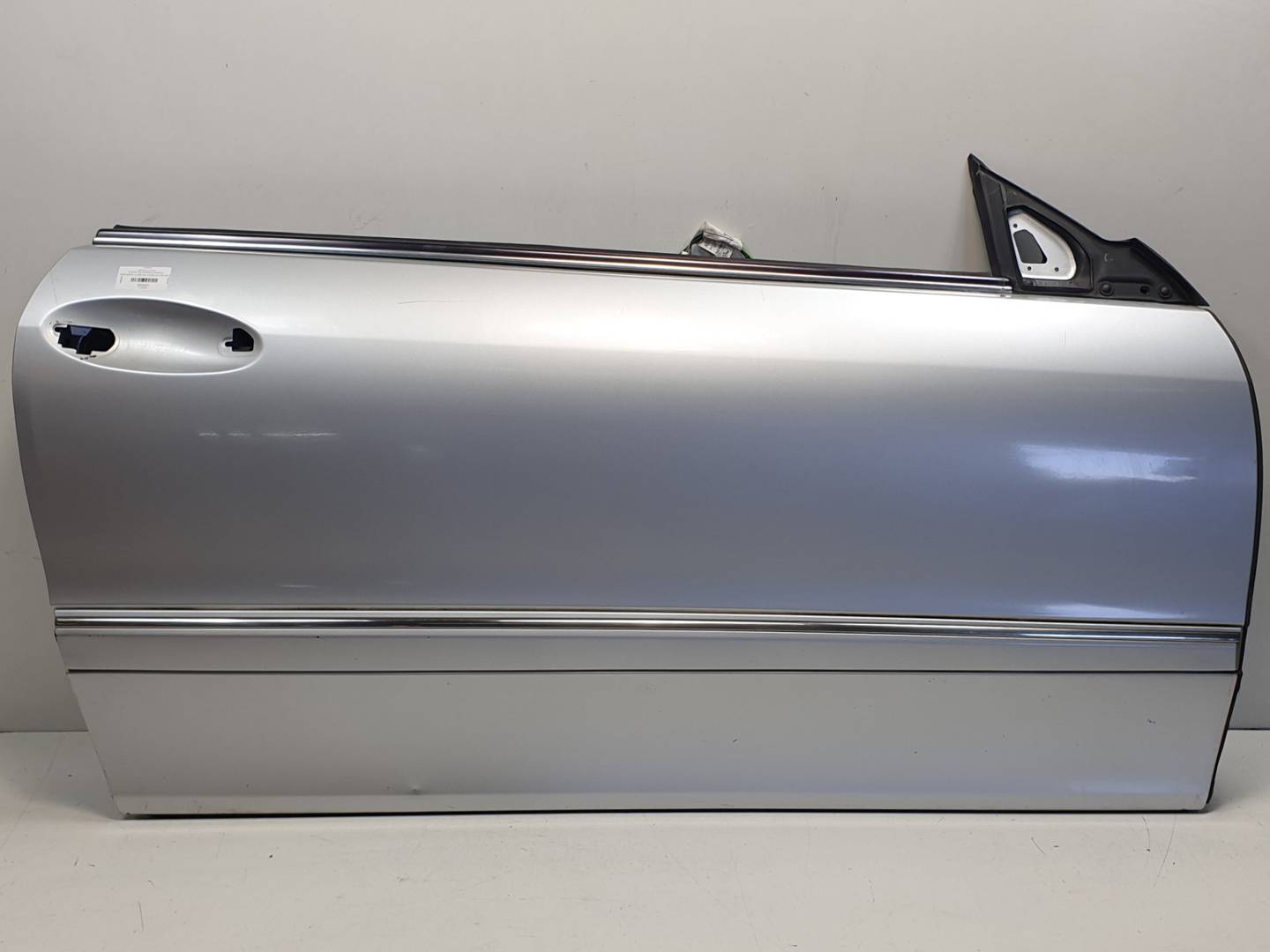Tür vorne rechts - MERCEDES - CLASE CLK (W209) COUPE