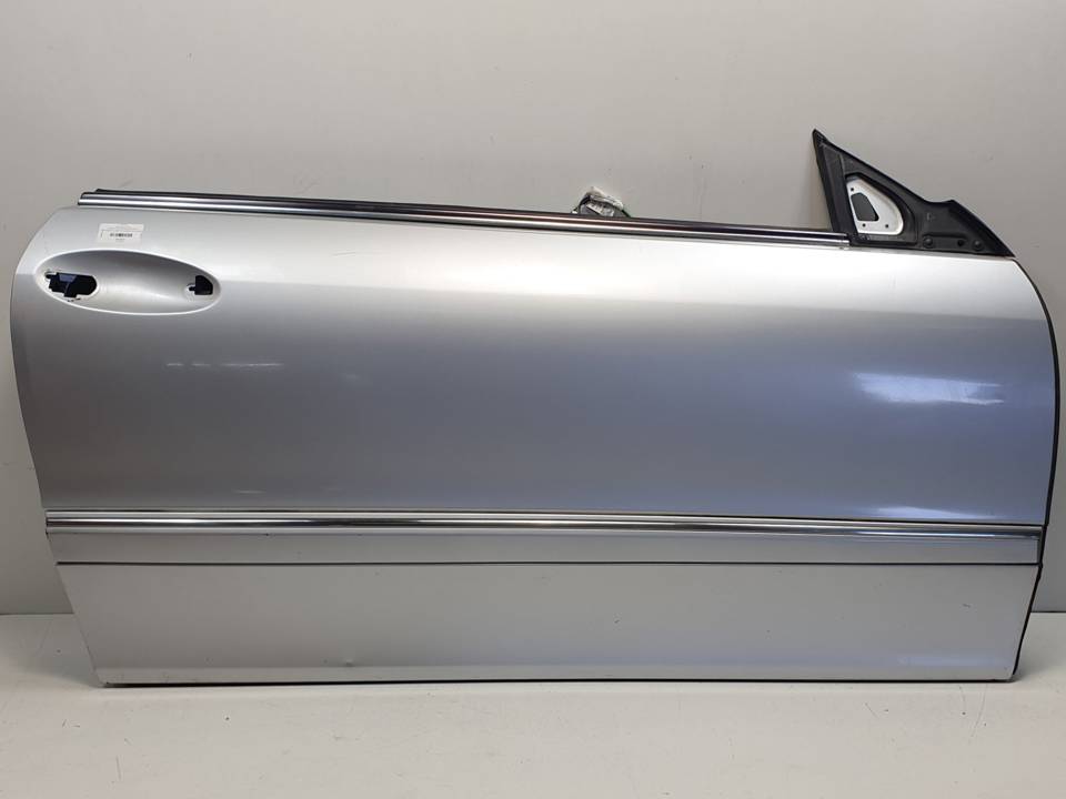 PUERTA DELANTERA DERECHA MERCEDES CLASE CLK (W209) COUPE Autodesguaces Alicante