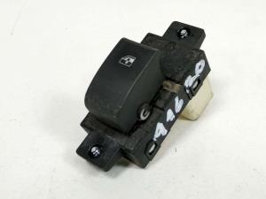 MANDO ELEVALUNAS TRASERO IZQUIERDO 202005438 OPEL ANTARA Autodesguaces Alicante