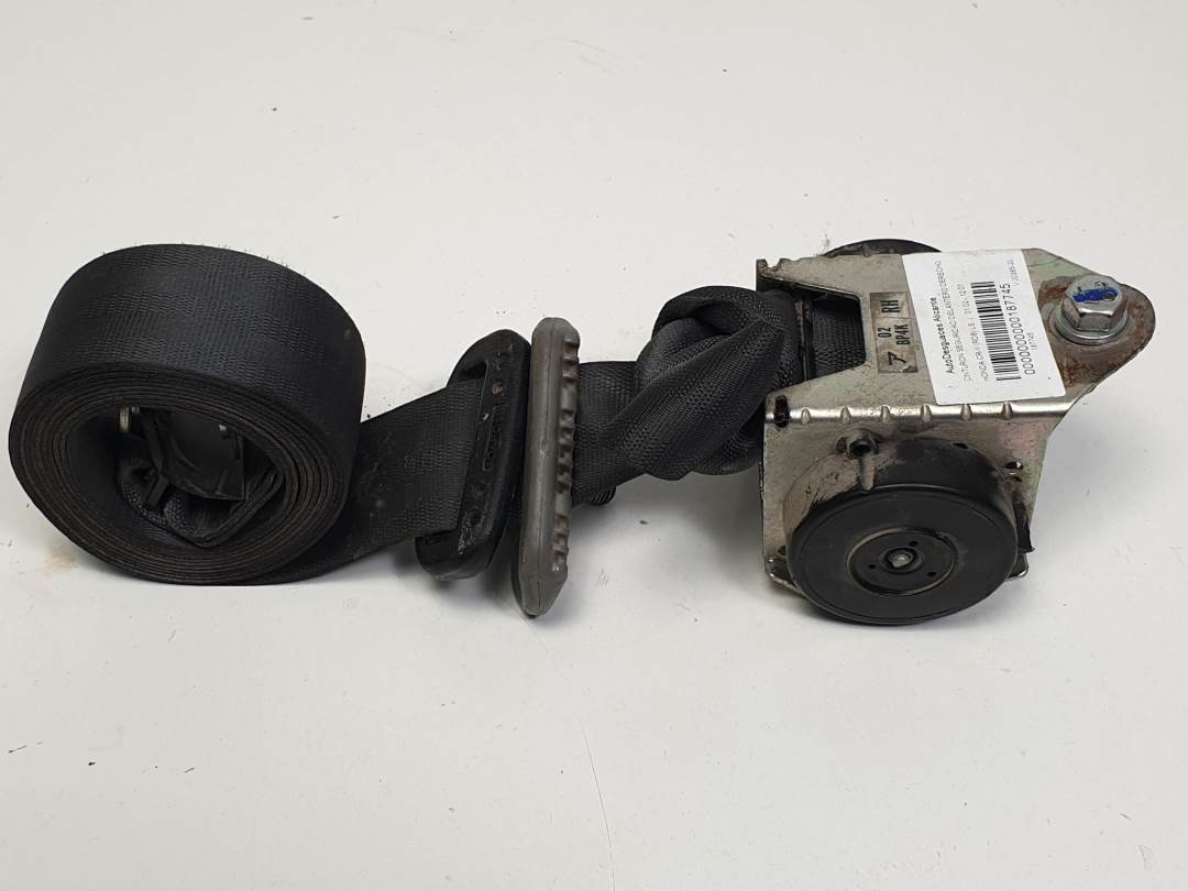 CINTURON SEGURIDAD DELANTERO DERECHO - 603157000 - HONDA - CR-V (RD8)