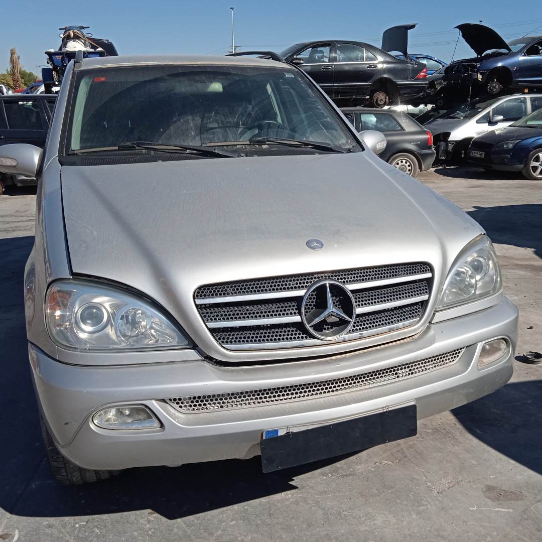 MERCEDES CLASE M (W163) (1997 - 2005)