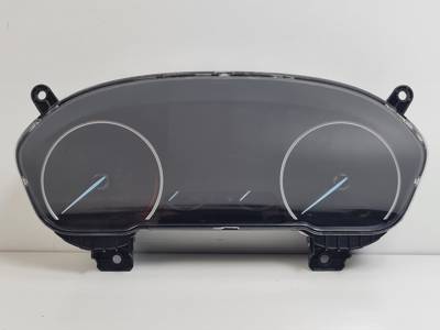 CUADRO INSTRUMENTOS GN1510849CAV FORD ECOSPORT (CR6) Autodesguaces Alicante