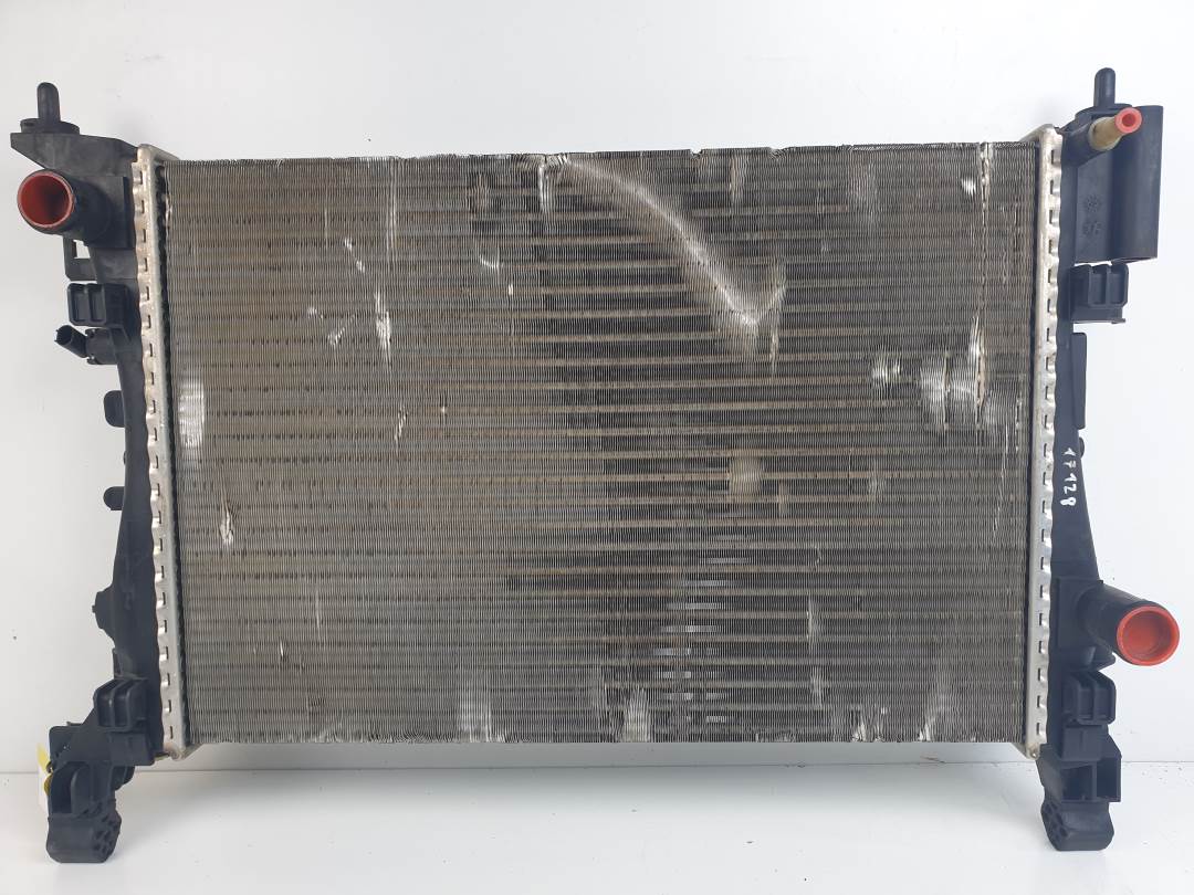 RADIADOR AGUA - 13399870 - OPEL - CORSA E