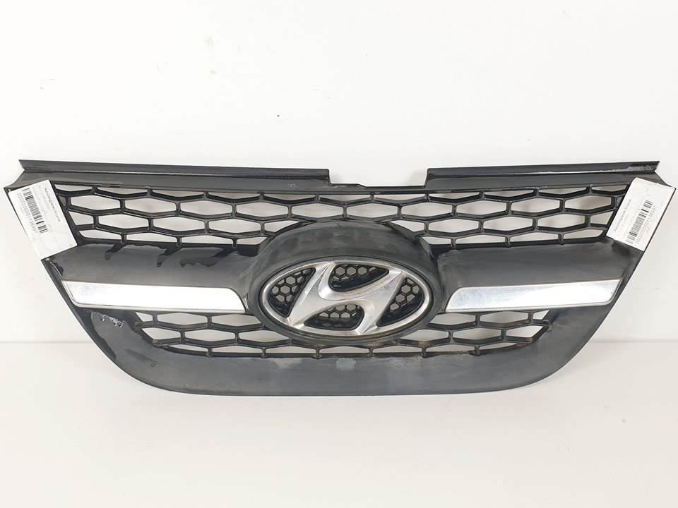 REJILLA DELANTERA - HYUNDAI - ATOS PRIME (MX)