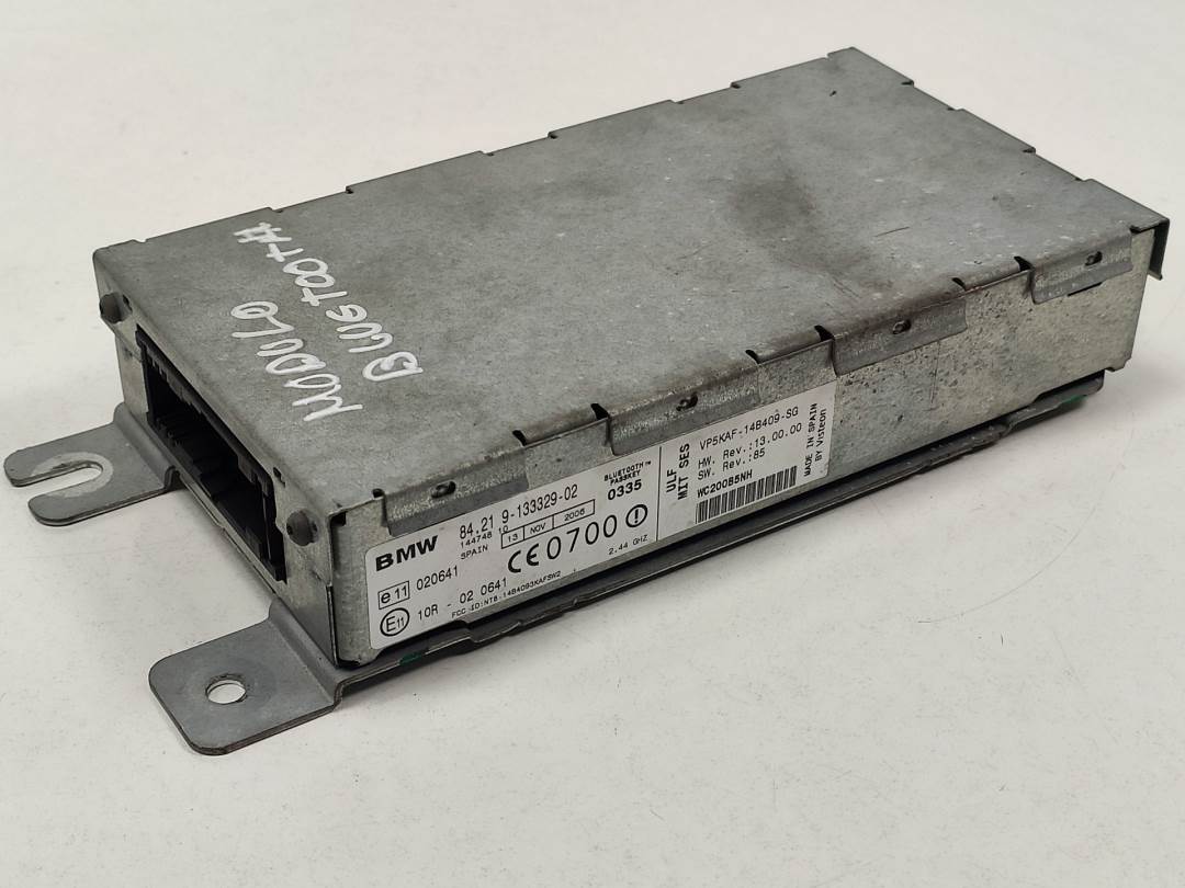 MODULO ELECTRONICO - 8421913332902 - BMW - X3 (E83)