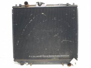 RADIADOR AGUA MITSUBISHI MONTERO (V20/V40) Autodesguaces Alicante