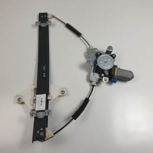 ELEVALUNAS DELANTERO DERECHO 25937972 CHEVROLET CAPTIVA Autodesguaces Alicante