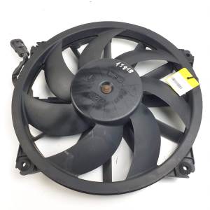 ELECTROVENTILADOR 9673009880 PEUGEOT PARTNER KASTEN (B9) Autodesguaces Alicante