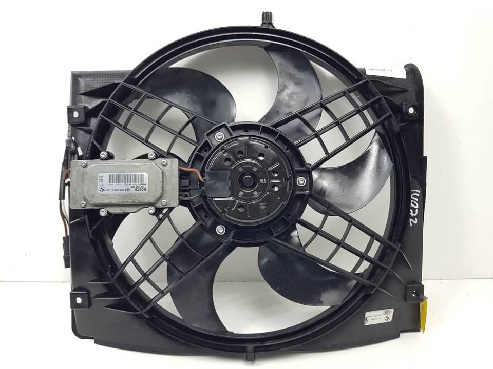 ELECTROVENTILADOR - 17427801423 - BMW - SERIE 3 TOURING (E46)