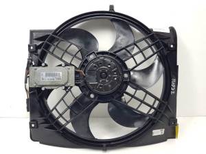 ELECTROVENTILADOR 17427801423 BMW SERIE 3 TOURING (E46) Autodesguaces Alicante