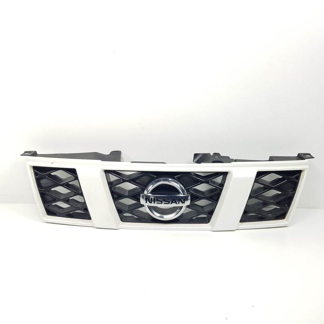 REJILLA DELANTERA - 62310JG40A50A - NISSAN - X-TRAIL (T31)