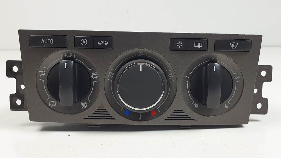 MANDO CLIMATIZADOR - 96850952 - OPEL - ANTARA
