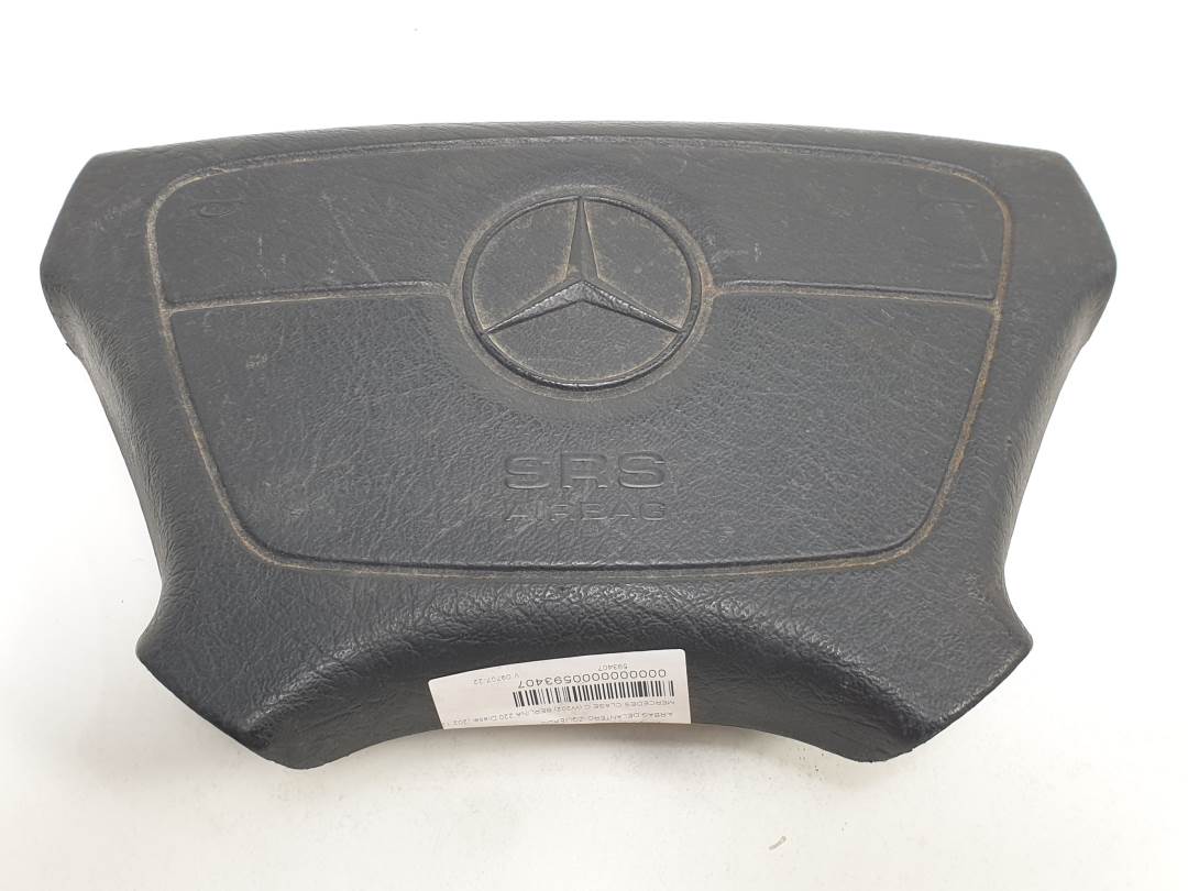 AIRBAG DELANTERO IZQUIERDO - WJ1G7E1 - MERCEDES - CLASE C (W202) BERLINA