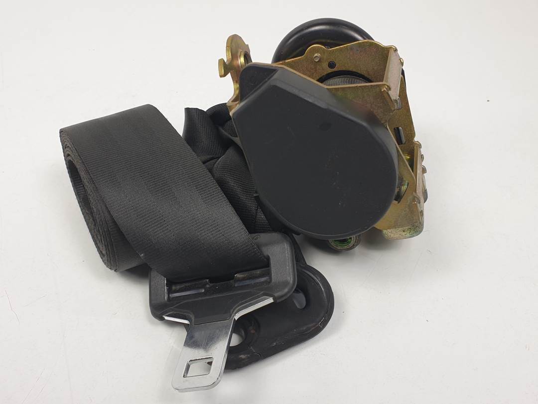 CINTURON SEGURIDAD DELANTERO DERECHO - 96358935XX - CITROEN - XSARA PICASSO