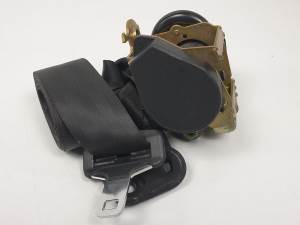 CINTURON SEGURIDAD DELANTERO DERECHO 96358935XX CITROEN XSARA PICASSO Autodesguaces Alicante
