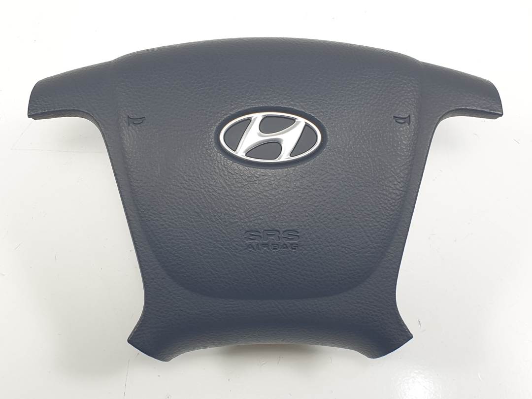 AIRBAG DELANTERO IZQUIERDO - SA102550000 - HYUNDAI - SANTA FE (BM)